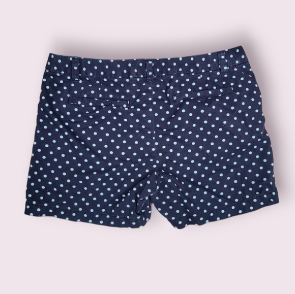 Polka dot shorts - Picture 2 of 3